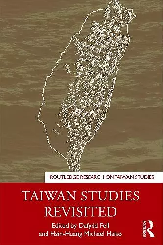 Taiwan Studies Revisited cover