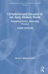 Christianity and Sexuality in the Early Modern World cover