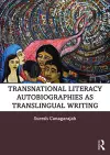 Transnational Literacy Autobiographies as Translingual Writing cover