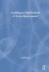 Learning in Organizations cover