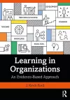 Learning in Organizations cover