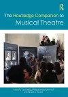 The Routledge Companion to Musical Theatre cover