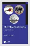 MicroMechatronics, Second Edition cover