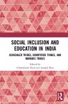 Social Inclusion and Education in India cover