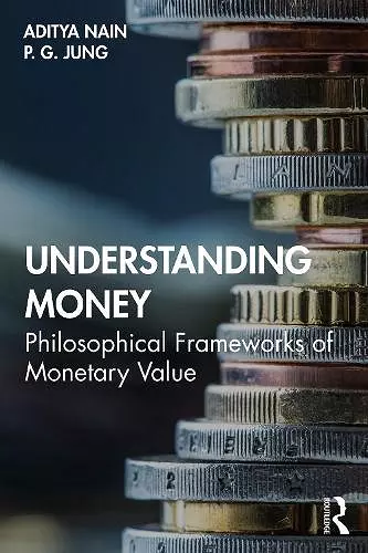 Understanding Money cover