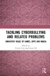 Tackling Cyberbullying and Related Problems cover