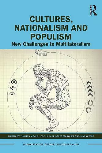 Cultures, Nationalism and Populism cover