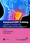 Advanced ENT training cover