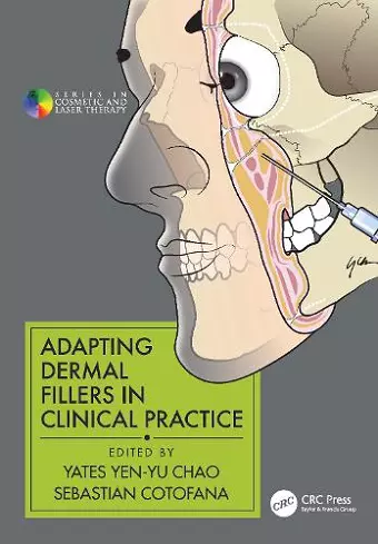 Adapting Dermal Fillers in Clinical Practice cover