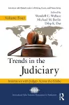 Trends in the Judiciary cover