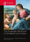 The Routledge Handbook of Christianity and Culture cover