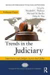 Trends in the Judiciary cover