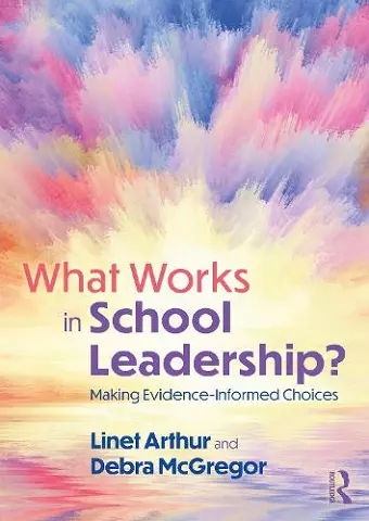 What Works in School Leadership? cover