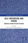 Self, Motivation, and Virtue cover