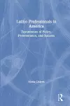 Latino Professionals in America cover