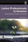 Latino Professionals in America cover