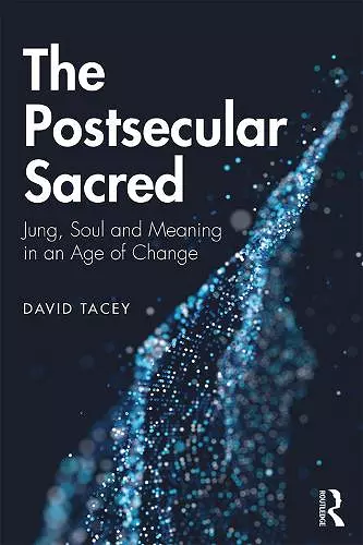 The Postsecular Sacred cover