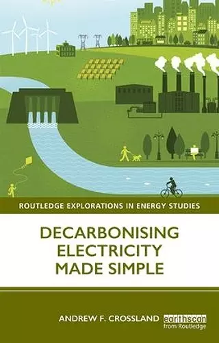 Decarbonising Electricity Made Simple cover