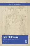 Joan of Navarre cover