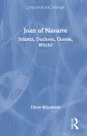 Joan of Navarre cover