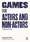 Games for Actors and Non-Actors cover