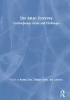 The Asian Economy cover