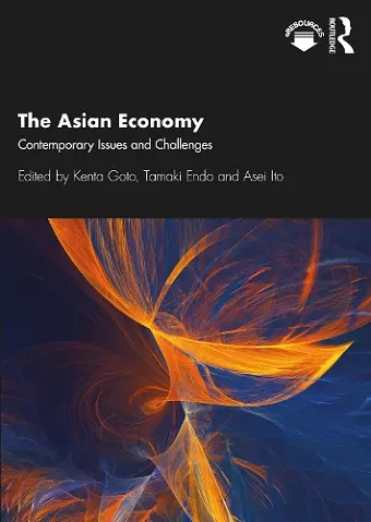 The Asian Economy cover