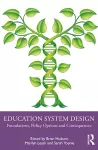 Education System Design cover