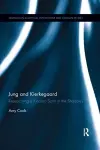 Jung and Kierkegaard cover