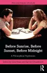 Before Sunrise, Before Sunset, Before Midnight cover