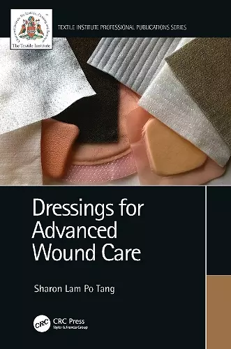 Dressings for Advanced Wound Care cover