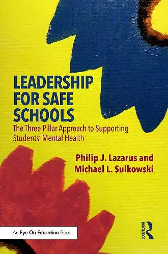 Leadership for Safe Schools cover