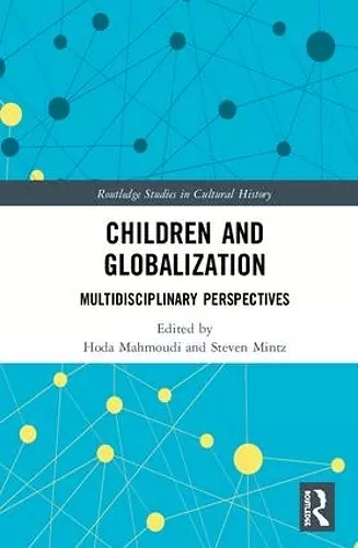 Children and Globalization cover