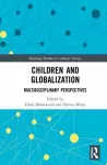 Children and Globalization cover