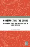 Constructing the Divine cover