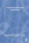 Crime Scene Investigation cover