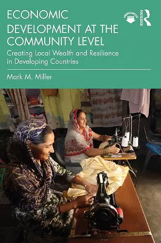 Economic Development at the Community Level cover