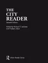 The City Reader cover