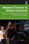 Western Theatre in Global Contexts cover