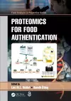 Proteomics for Food Authentication cover