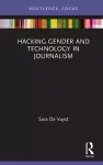 Hacking Gender and Technology in Journalism cover