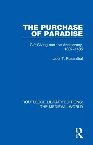 The Purchase of Paradise cover