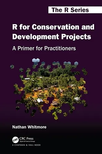 R for Conservation and Development Projects cover
