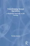 Transforming Sexual Narratives cover