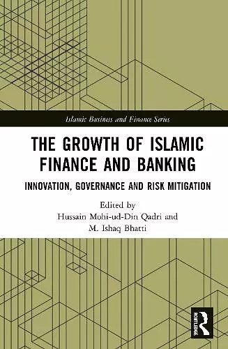 The Growth of Islamic Finance and Banking cover