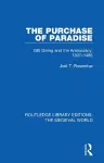 The Purchase of Paradise cover