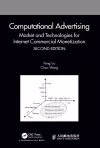 Computational Advertising cover