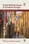 Social Welfare Issues in Southern Europe cover