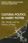 Cultural Politics in Harry Potter cover