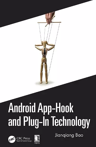 Android App-Hook and Plug-In Technology cover